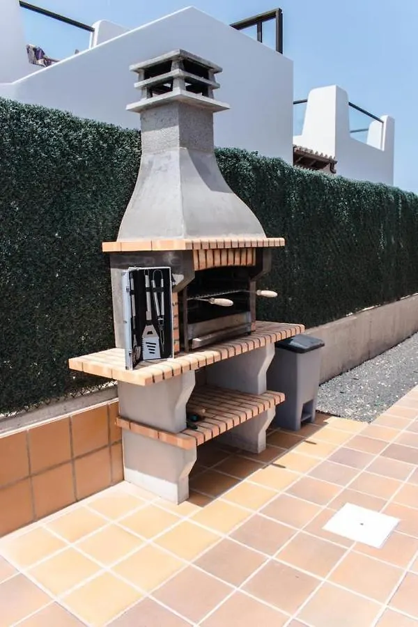 Villa Romans Caleta De Fuste 0*,  Spain