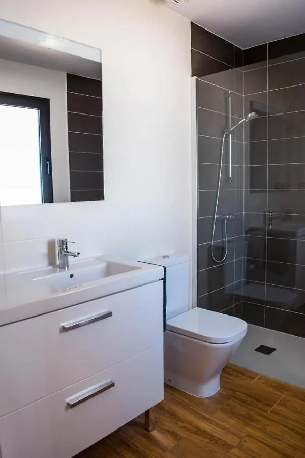 Villa Romans Caleta De Fuste 0*,  Spain