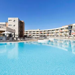 Eurostars Salinas Калета-де-Фусте